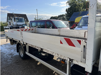 Crédit-bail de Renault Mascott 2L8 dci 130cv plateau hayon Renault Mascott 2L8 dci 130cv plateau hayon: photos 5
