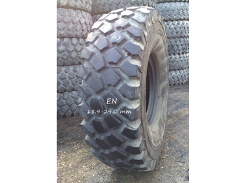 Pneu MICHELIN