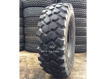 Pneu MICHELIN