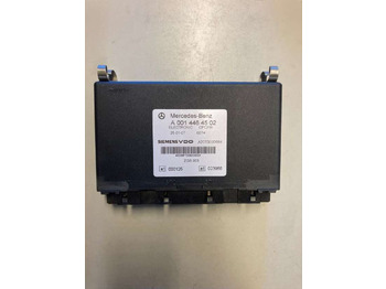 Système électrique MERCEDES-BENZ Citaro