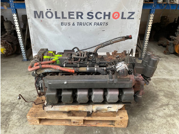 Moteur SETRA