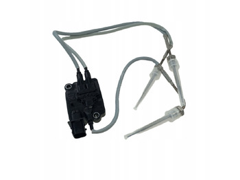 Système d'échappement DAF XF 106