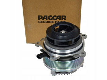 Pompe à liquide de refroidissement PACCAR