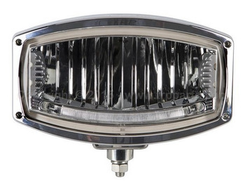 Feu avant neuf TRP HALOGEN REFLEKTOR DALEKOSIĘŻNY FULL LED PLUS OSŁON 1535485: photos 3