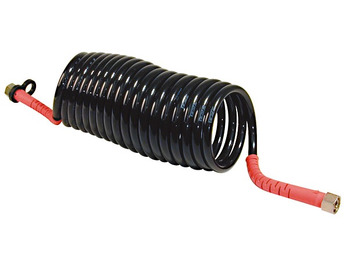 Conduite/ Flexible de frein