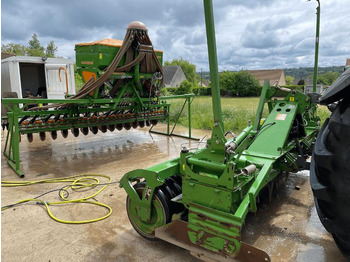Combiné de semis AMAZONE ADP 403 SPECIAL: photos 4