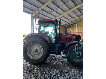 Tracteur agricole CASE IH Puma 160