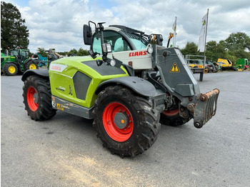 Crédit-bail de CLAAS SCORPION 7044 CLAAS SCORPION 7044: photos 3