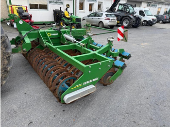 Rouleau agricole FRANQUET SYNCHROMIX 4M: photos 4