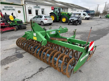 Rouleau agricole