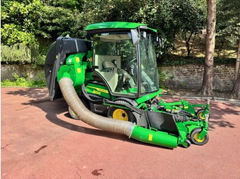 Motofaucheuse JOHN DEERE 1585: photos 2
