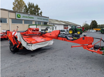 Crédit-bail de KUHN FC 3160 TCD KUHN FC 3160 TCD: photos 5