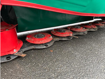 Faucheuse KVERNELAND KT2836M: photos 3