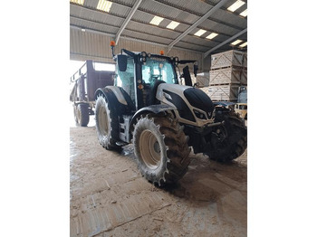 Tracteur agricole VALTRA N174 DIRECT: photos 2