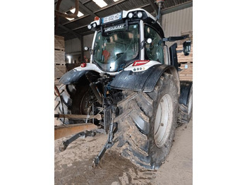 Tracteur agricole VALTRA N174 DIRECT: photos 4