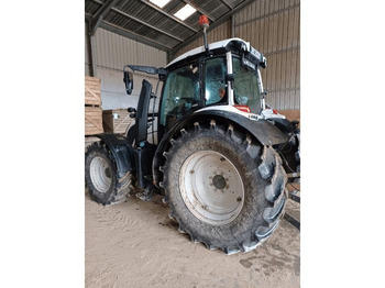 Tracteur agricole VALTRA N174 DIRECT: photos 3