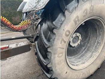 Tracteur agricole VALTRA T175 EA: photos 3