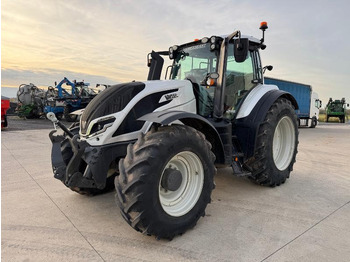 Tracteur agricole VALTRA T-series