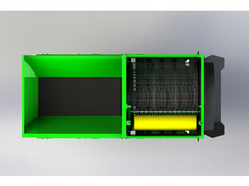 Crible neuf DB Engineering TraserScreen DB-30: photos 5