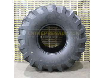 Pneus et jantes pour Tombereau articulé neuf Tianli Terra King II 1000/50R25 wheel: photos 5