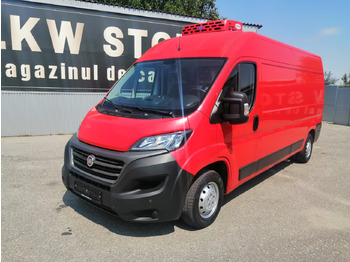 Utilitaire frigorifique FIAT Ducato Maxi