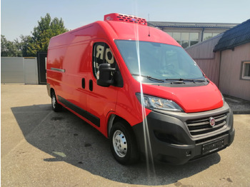 Utilitaire frigorifique Fiat Ducato Maxi 2.3 JTD, Frigorifica CARRIER -20*C, TOP !!!: photos 2 Utilitaire frigorifique Fiat Ducato Maxi 2.3 JTD, Frigorifica CARRIER -20*C, TOP !!!: photos 2