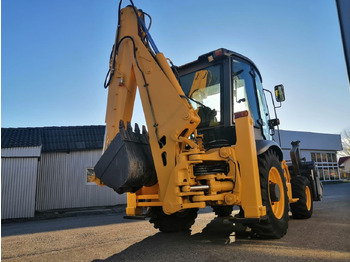 Tractopelle LiuGong CLG777A Backhoe Loader 4×4(copy): photos 3