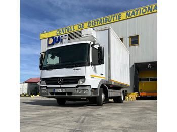Camion frigorifique MERCEDES-BENZ Atego