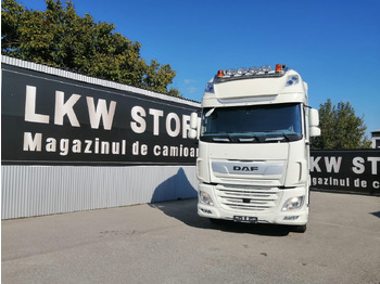 Tracteur routier DAF XF 106 480