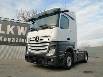Tracteur routier MERCEDES-BENZ Actros 1845