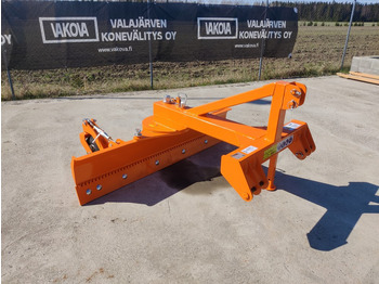 Machine agricole