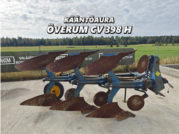 Charrue ÖVERUM