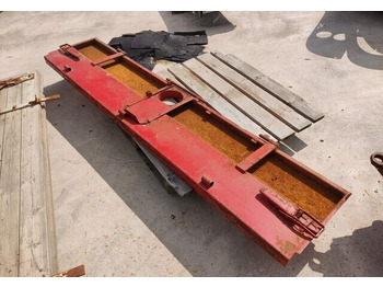 Carrosserie et extérieur