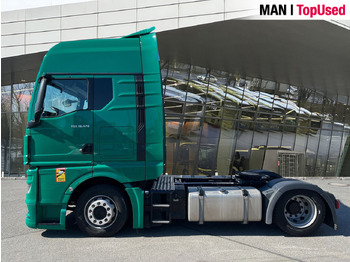 Tracteur routier MAN TGX 18.470 4x2 LL SA Euro6 Retarder Klima ZV: photos 2