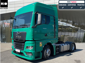 Tracteur routier MAN TGX 18.470