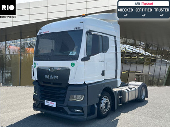 Tracteur routier MAN TGX 18.470