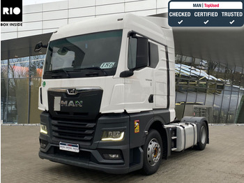 Tracteur routier MAN TGX 18.510