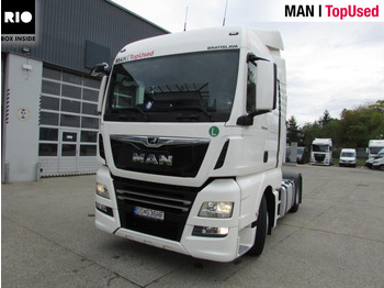 Tracteur routier MAN TGX 18.470