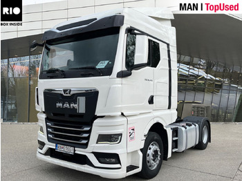 Tracteur routier MAN TGX 18.470