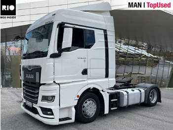 Tracteur routier MAN TGX 18.470