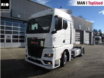 Tracteur routier MAN TGX 18.470
