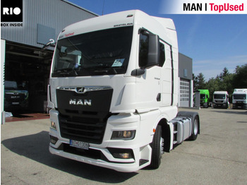 Tracteur routier MAN TGX 18.510