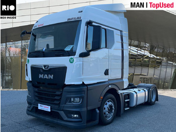 Tracteur routier MAN TGX 18.510