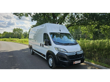 Fourgon utilitaire Fiat Ducato XXL* klima*maxi*: photos 4