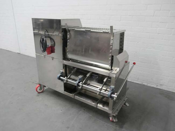 Machine agroalimentaire Anko dough mixer ABM-33: photos 4