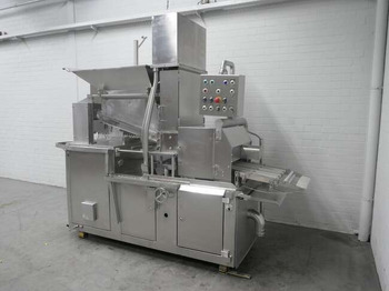 Machine agroalimentaire