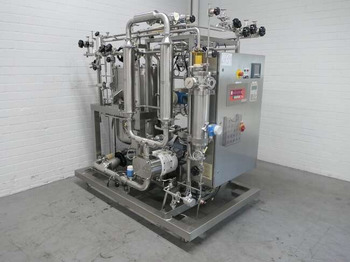 Machine agroalimentaire