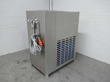 Machine agroalimentaire Henneken glycol cooling unit B3/4: photos 3 Machine agroalimentaire Henneken glycol cooling unit B3/4: photos 3