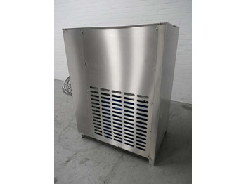 Machine agroalimentaire Henneken glycol cooling unit B3/4: photos 4 Machine agroalimentaire Henneken glycol cooling unit B3/4: photos 4