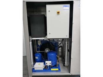 Machine agroalimentaire Henneken glycol cooling unit B3/4: photos 5 Machine agroalimentaire Henneken glycol cooling unit B3/4: photos 5
